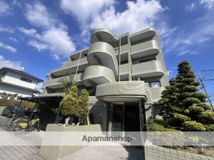 愛知県名古屋市名東区小池町 賃貸マンション