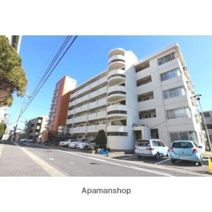 愛知県名古屋市名東区上社１丁目 賃貸マンション