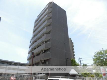 愛知県名古屋市名東区朝日が丘 賃貸マンション