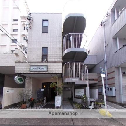 愛知県名古屋市名東区一社１丁目 賃貸マンション