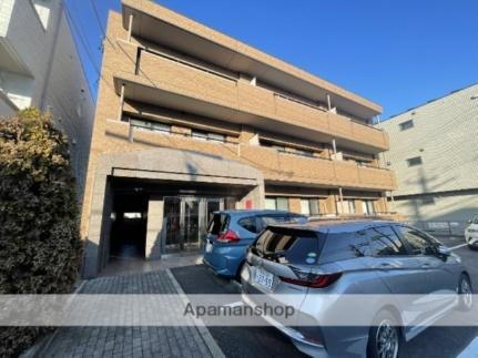 愛知県名古屋市名東区富が丘 賃貸マンション