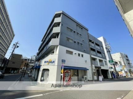 愛知県名古屋市名東区藤が丘 賃貸マンション