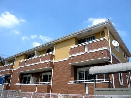 愛知県名古屋市名東区小池町 賃貸アパート