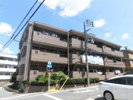 愛知県名古屋市名東区社が丘４丁目 賃貸マンション