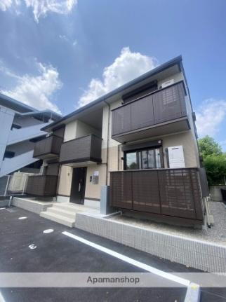 セレーノ平和が丘．