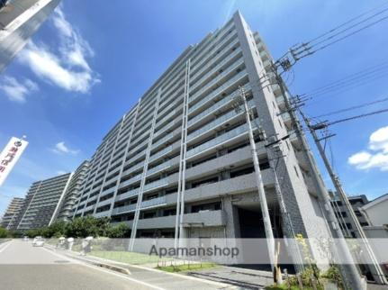 愛知県長久手市東原山 賃貸マンション