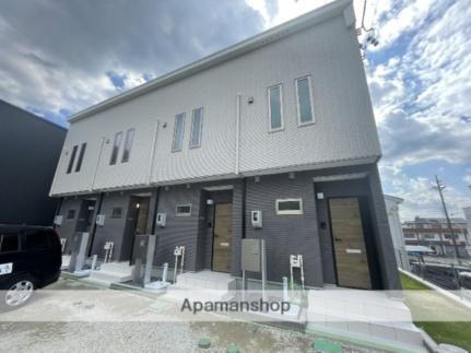 アーバン・ヒルズ　つつじが丘