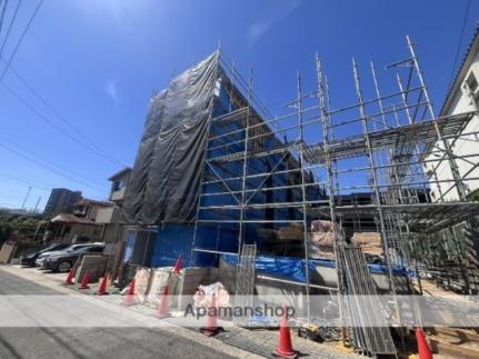 愛知県名古屋市名東区望が丘 賃貸アパート