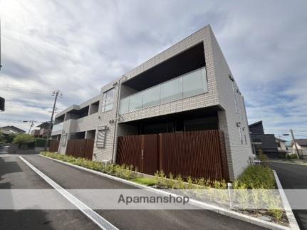 愛知県長久手市五合池 賃貸マンション