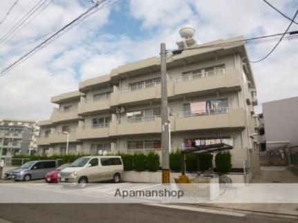 愛知県名古屋市名東区小池町 賃貸マンション