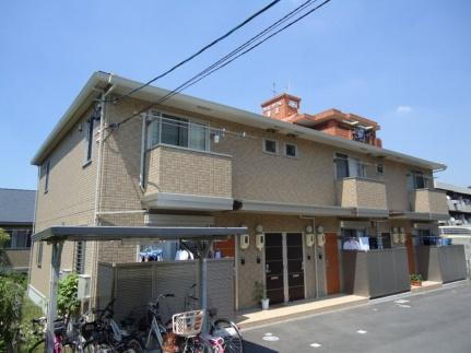 愛知県名古屋市名東区猪子石２丁目 2階建 築14年5ヶ月