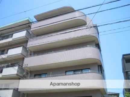 愛知県名古屋市名東区高社１丁目 築32年10ヶ月 5階建