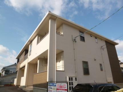 愛知県名古屋市名東区大針３丁目 賃貸アパート