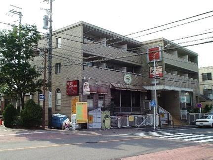 愛知県名古屋市名東区高社１丁目 賃貸マンション