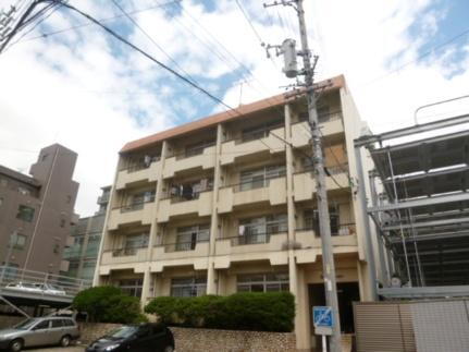 愛知県名古屋市名東区一社２丁目 賃貸マンション