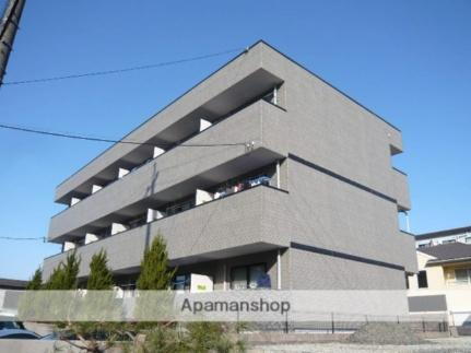 愛知県名古屋市名東区藤森西町 賃貸マンション