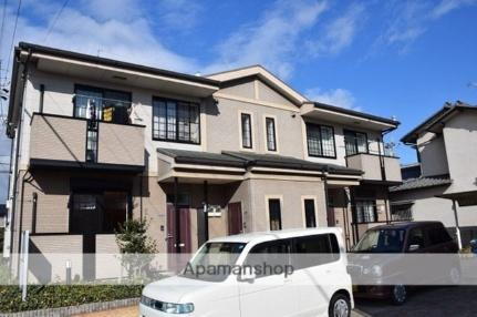 愛知県春日井市上条町３丁目 賃貸アパート