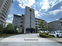 愛知県春日井市高蔵寺町2丁目 5階建 築34年1ヶ月