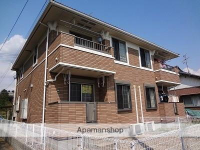 愛知県名古屋市守山区大字中志段味字東山島 2階建 築17年11ヶ月