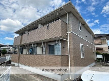 愛知県春日井市八田町８丁目 2階建