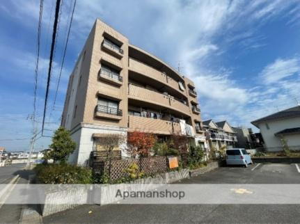 愛知県春日井市気噴町４丁目 賃貸マンション