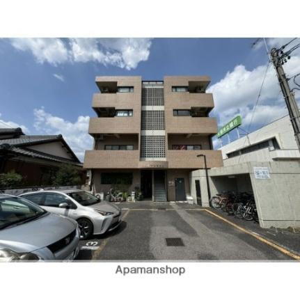 愛知県春日井市鳥居松町６丁目 4階建 築31年4ヶ月