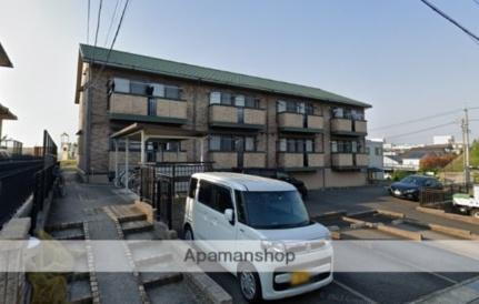 愛知県名古屋市守山区笹ヶ根１丁目 2階建 築21年9ヶ月