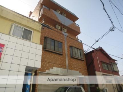 愛知県春日井市八事町３丁目 賃貸マンション