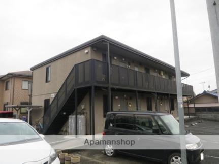 愛知県春日井市坂下町４丁目 賃貸アパート