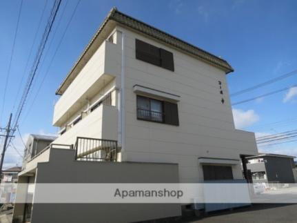 愛知県春日井市高蔵寺町１丁目 賃貸アパート