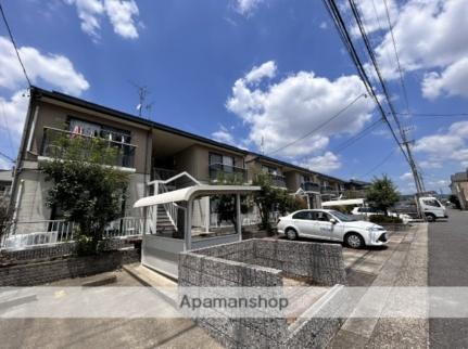 愛知県春日井市大留町２丁目 賃貸アパート