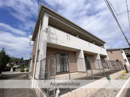 愛知県名古屋市守山区下志段味５丁目 2階建 築12年1ヶ月