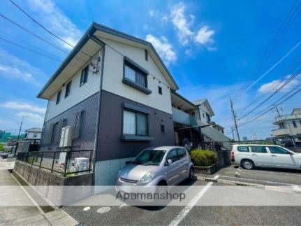 愛知県名古屋市守山区桔梗平１丁目 2階建 築22年5ヶ月