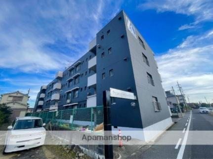 愛知県春日井市林島町 4階建 築50年4ヶ月