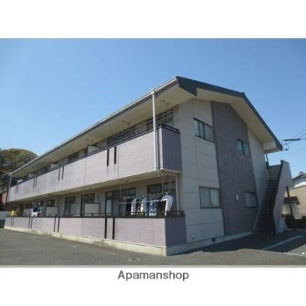 愛知県春日井市八田町７丁目 2階建 築27年7ヶ月