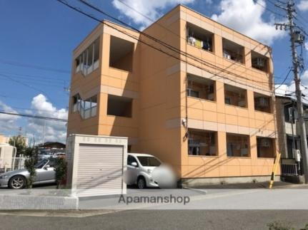 愛知県春日井市東神明町１丁目 3階建
