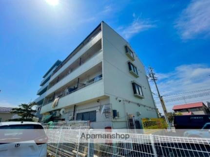 愛知県春日井市鳥居松町８丁目 賃貸マンション