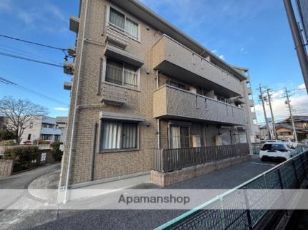 愛知県春日井市出川町８丁目 賃貸アパート