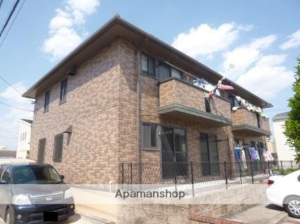 愛知県名古屋市守山区下志段味３丁目 賃貸アパート