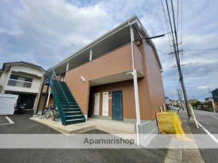 愛知県春日井市白山町４丁目 2階建 築28年5ヶ月