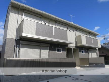 愛知県春日井市六軒屋町４丁目 2階建 築10年5ヶ月