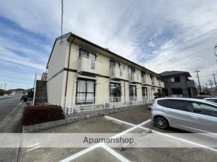愛知県春日井市白山町４丁目 2階建 築34年3ヶ月