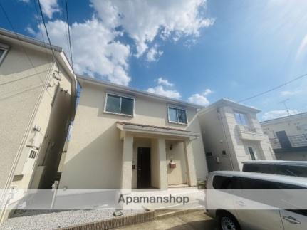 愛知県春日井市出川町５丁目 2階建 築8年11ヶ月