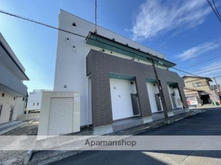 愛知県春日井市関田町２丁目 賃貸アパート