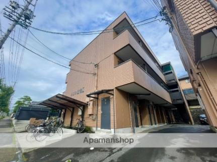愛知県春日井市藤山台７丁目 3階建 築22年4ヶ月