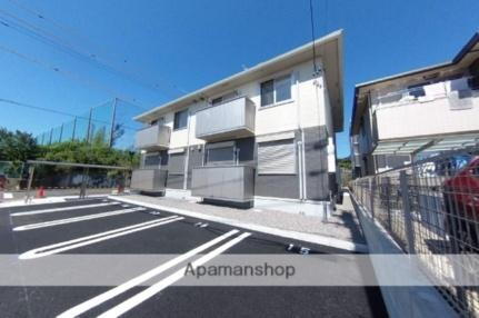 愛知県春日井市穴橋町１丁目 賃貸アパート