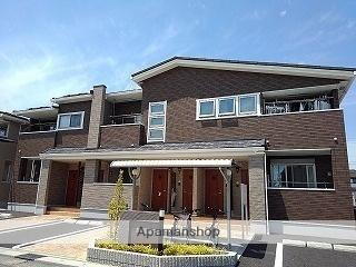 愛知県春日井市出川町４丁目 賃貸アパート