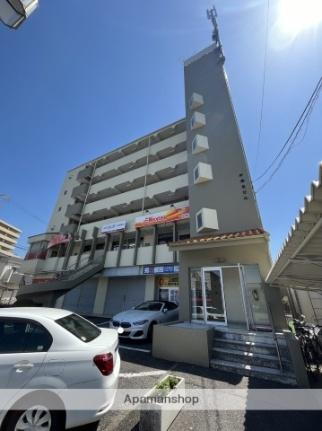 愛知県春日井市篠木町６丁目 賃貸マンション