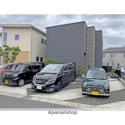 愛知県春日井市神領町３丁目 賃貸一戸建て