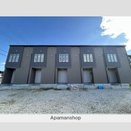 愛知県春日井市八田町７丁目 テラスハウス